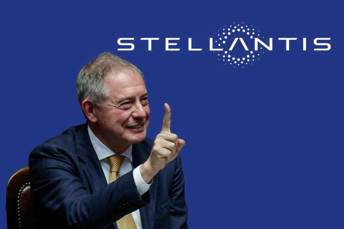 Stellantis stop del governo