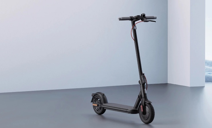 Xiaomi Electric Scooter 4 Lite, caratteristiche 