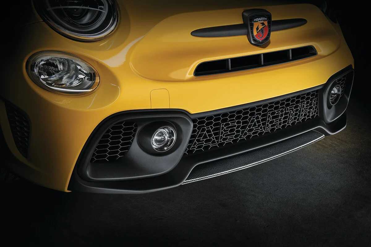 Abarth 595 e 695 promozione offerta fiat stellantis