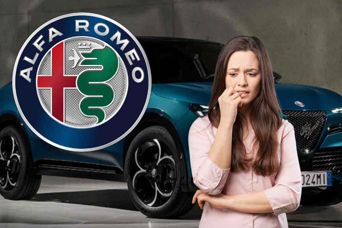 Alfa Romeo Milano occasione novità Italia problemi crossover