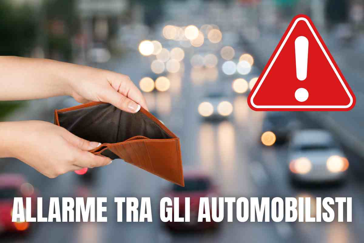 Benzina, quanto ci costerà in un anno rincari accise tagli