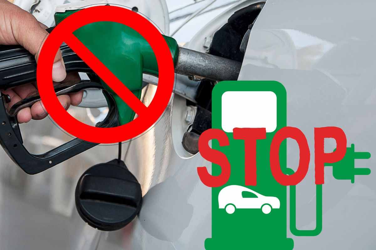 HVOlution biocarburante novità elettrico benzina cambiamento auto