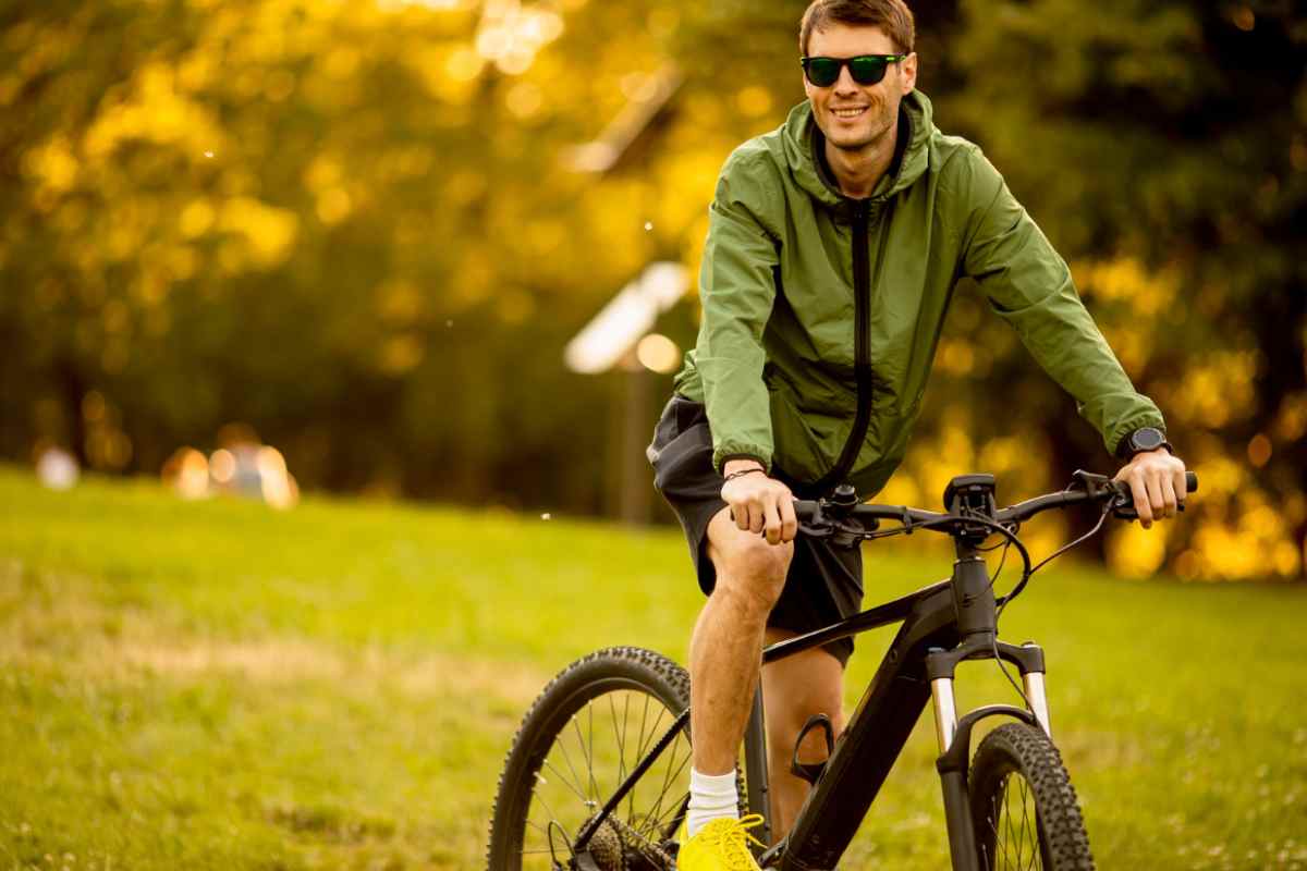 bici e nuovi tipi