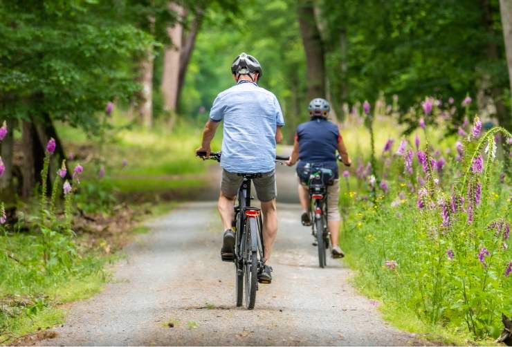 bici e bonus per prenderla