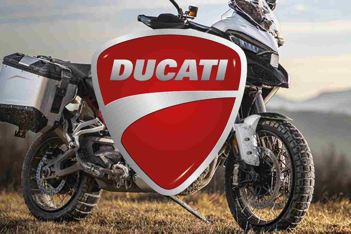 Ducati Multistrada V4 S GT occasione prezzo finanziamento interessi