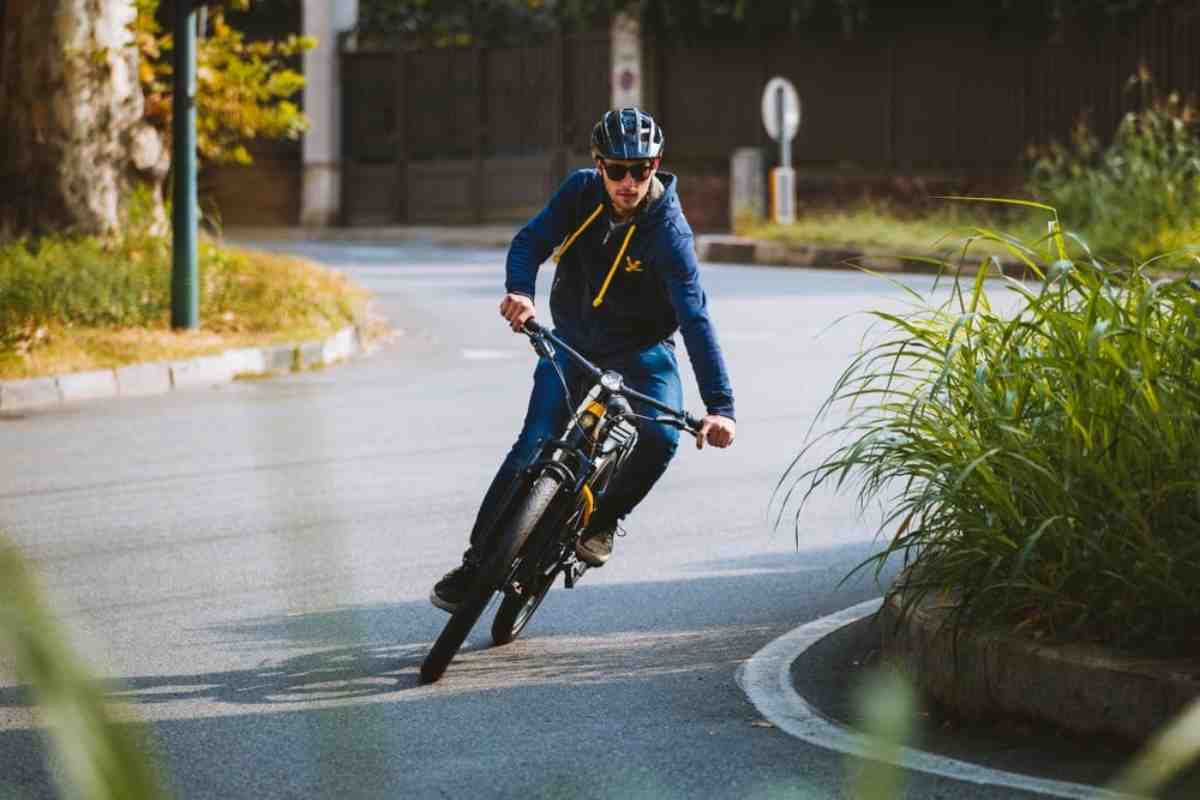 e-bike nuovi incendi