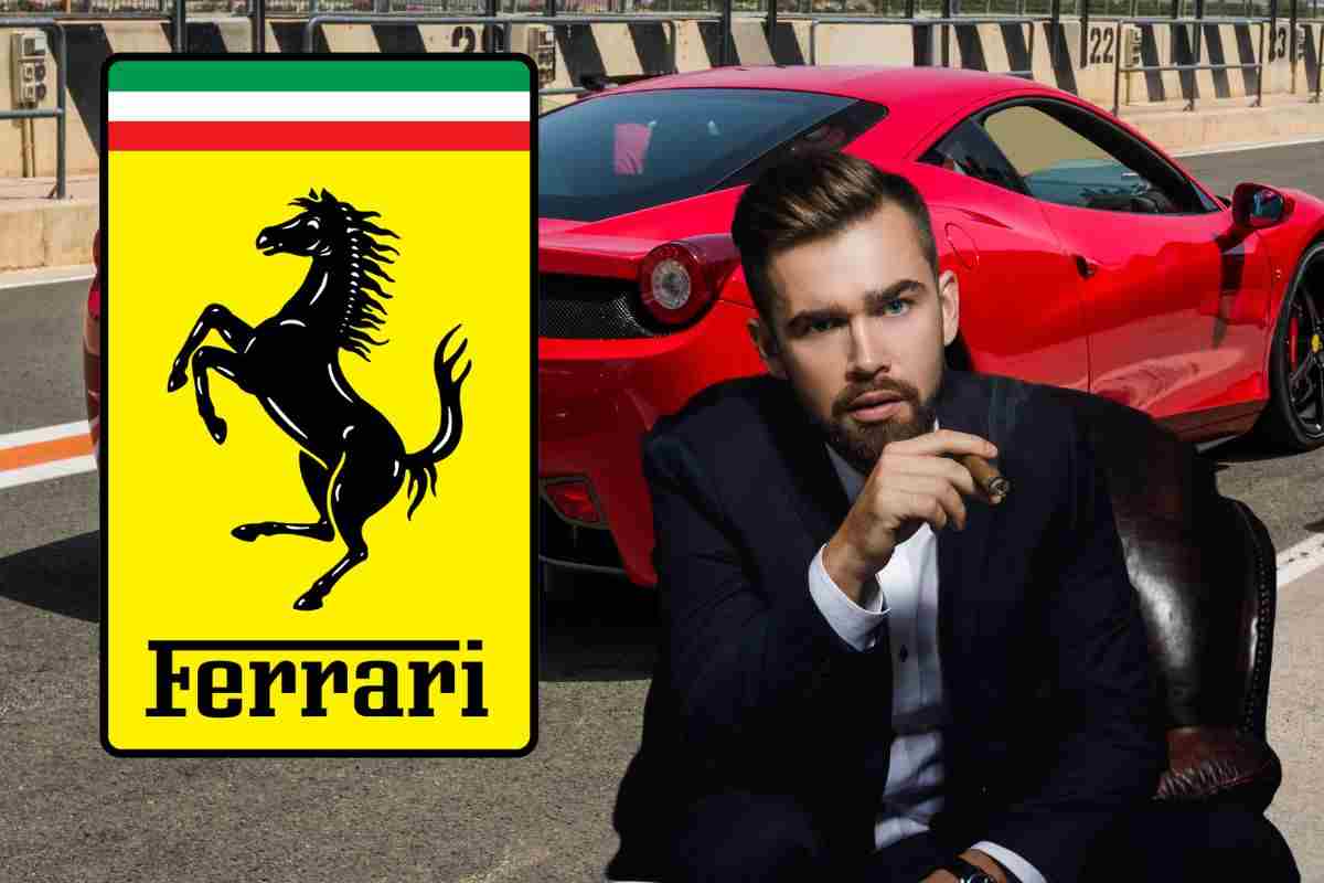 Hassanal Bolkiah Sultano Bruneri Ferrari numeri prezzo