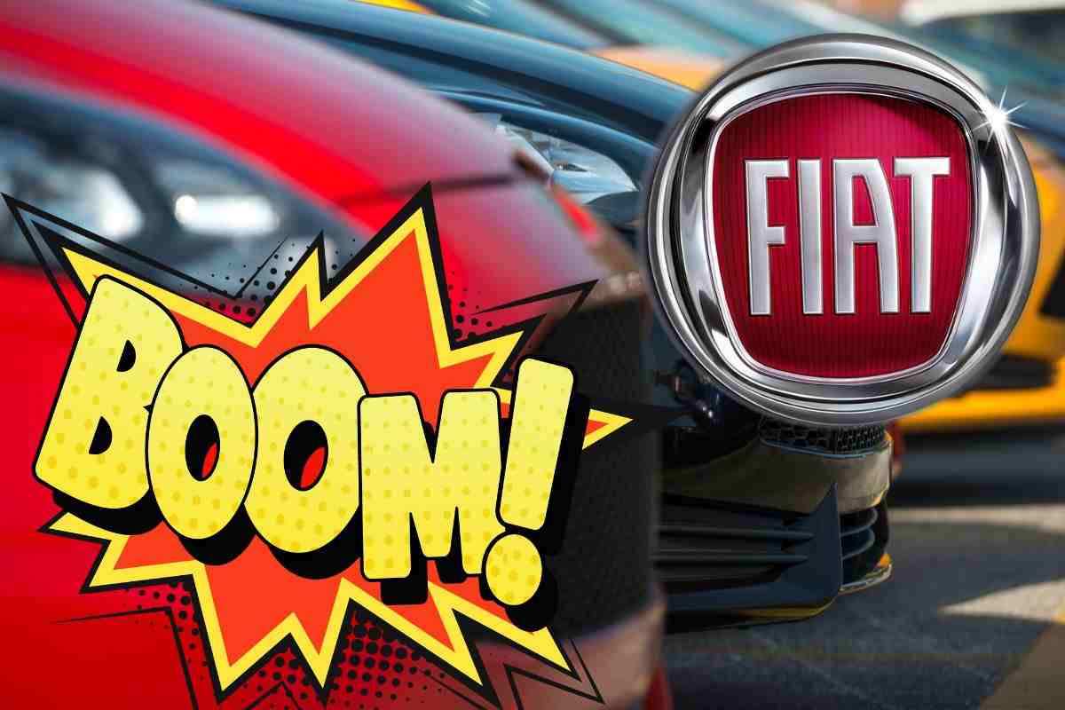 FIAT Titano boom vendite Brasile trimestre migliore