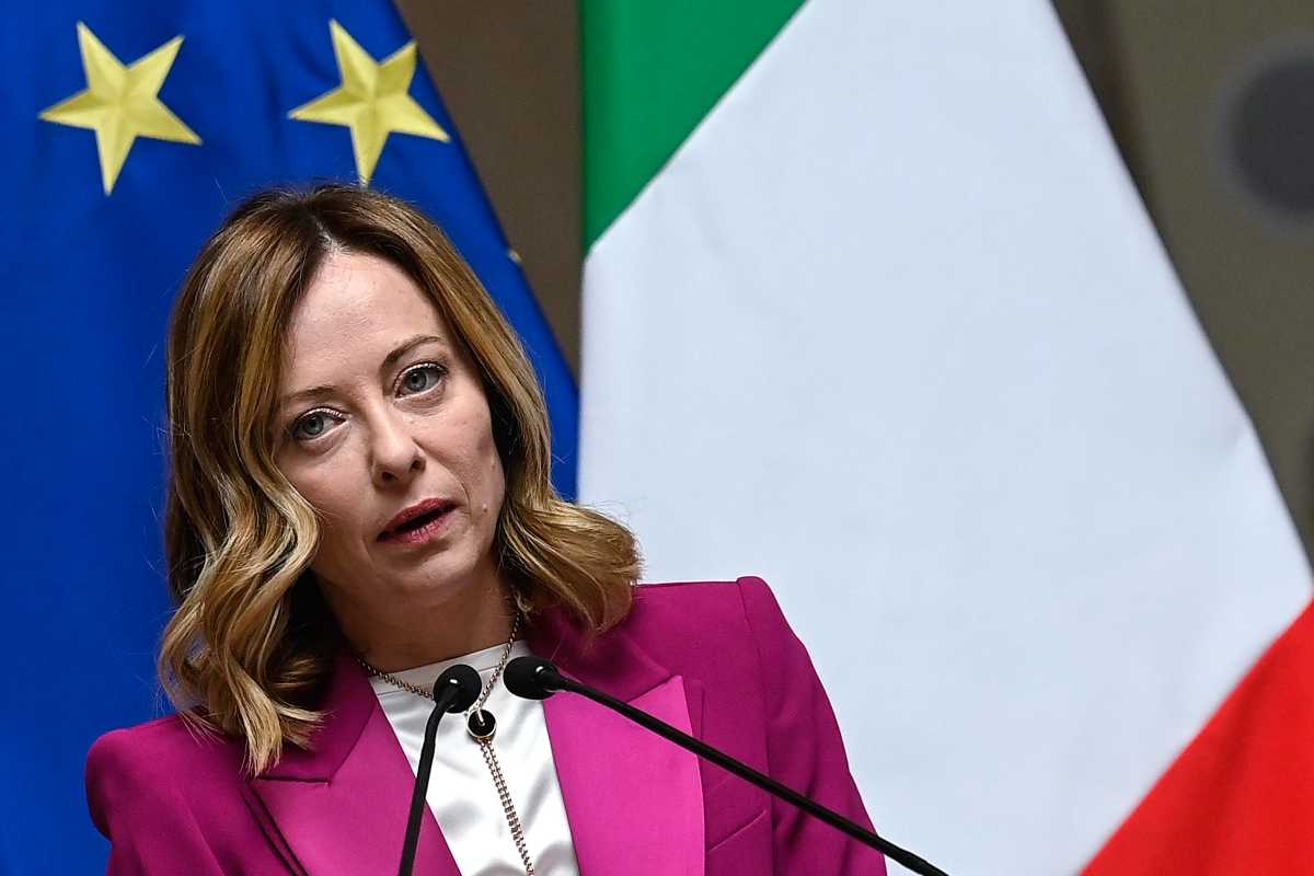 governo giorgia meloni incentivi motocicli elettrici termici