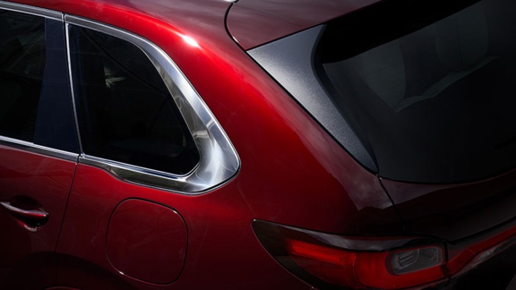 Mazda CX80 SUV Giappone novità occasione prezzo sportivo