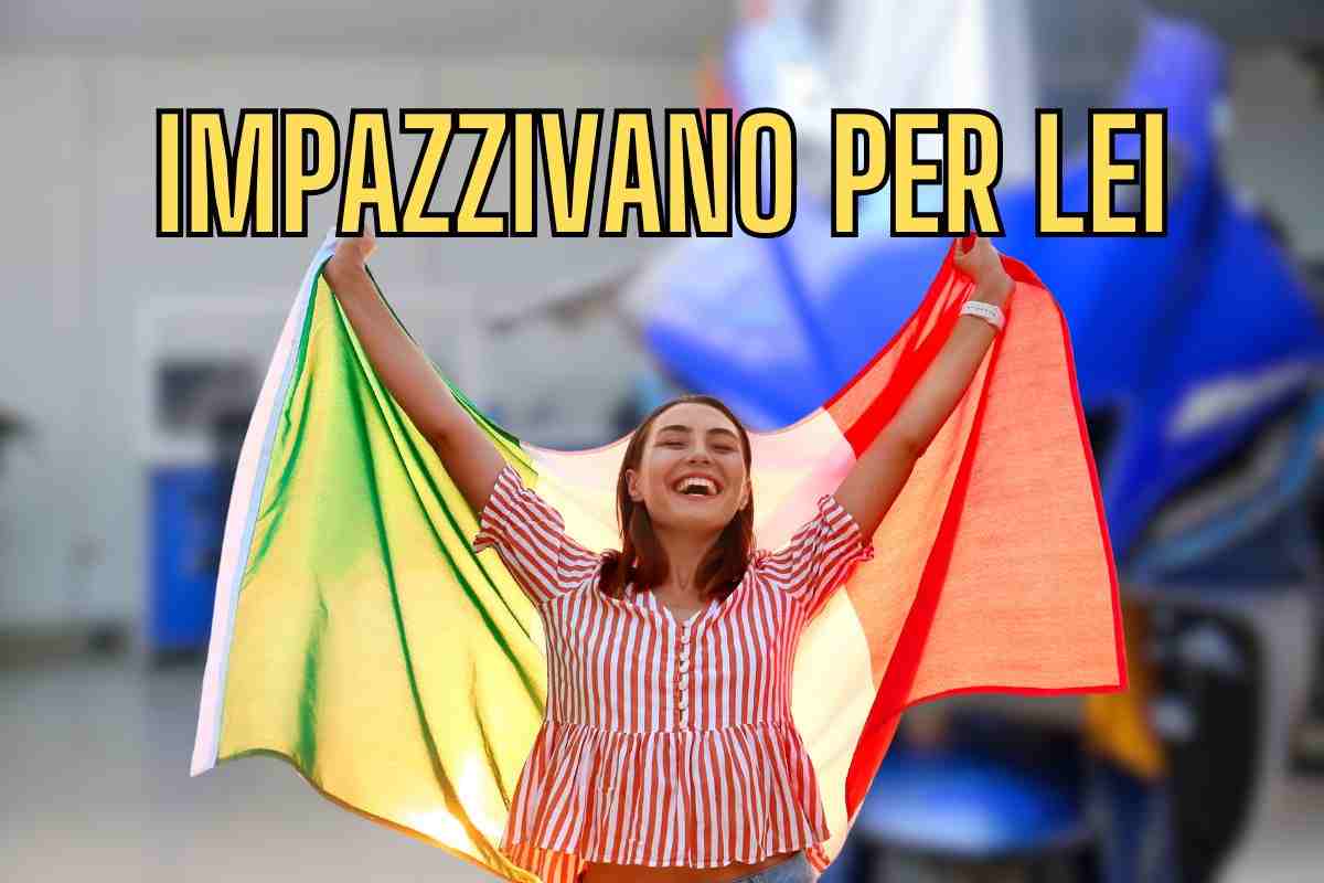 Gli italiani degli anni '80 impazzivano per questa moto: ora costa una miseria, ma è ancora bellissima