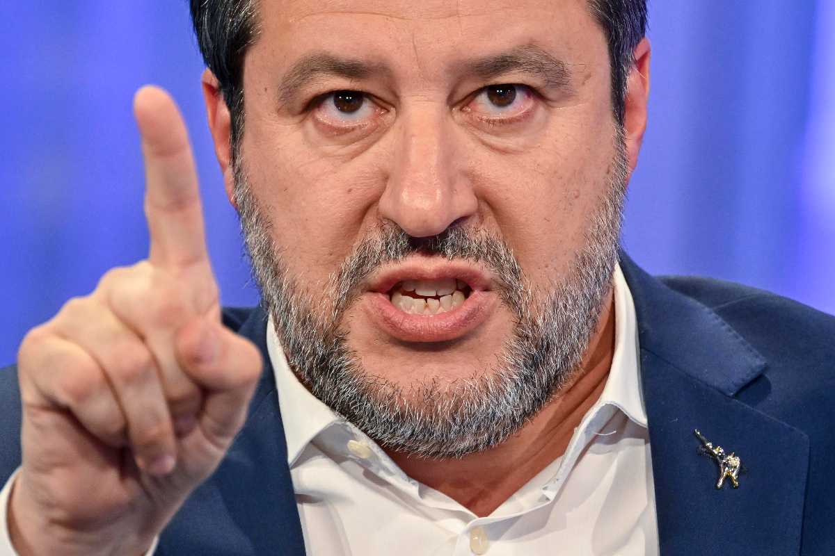 salvini autovelox limiti superstrada codice strada riforma