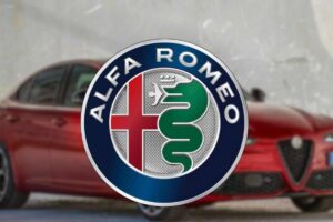 Alfa Romeo Giulia Stelvio Quadrifoglio