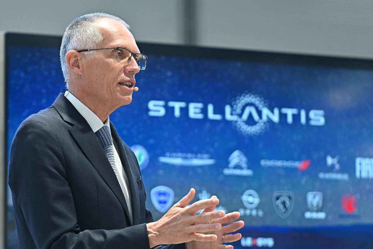 stellantis novità stabilimento mirafiori