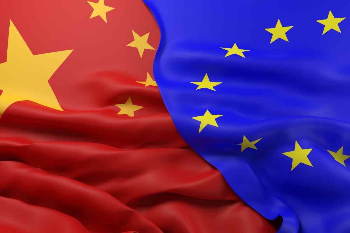 Ue e Cina si va allo scontro