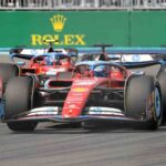 Ferrari penalità assurda