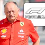 Ferrari Frederic Vasseur parole dure