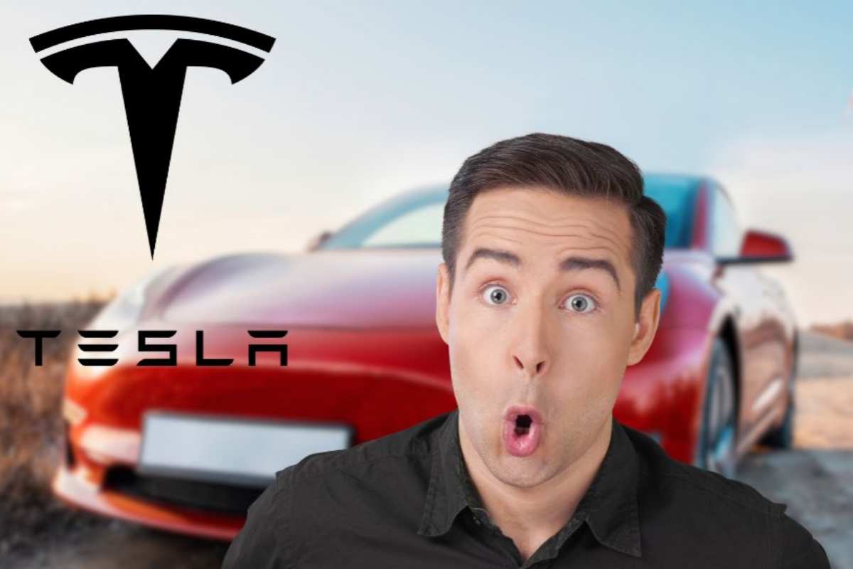 Tesla che novità