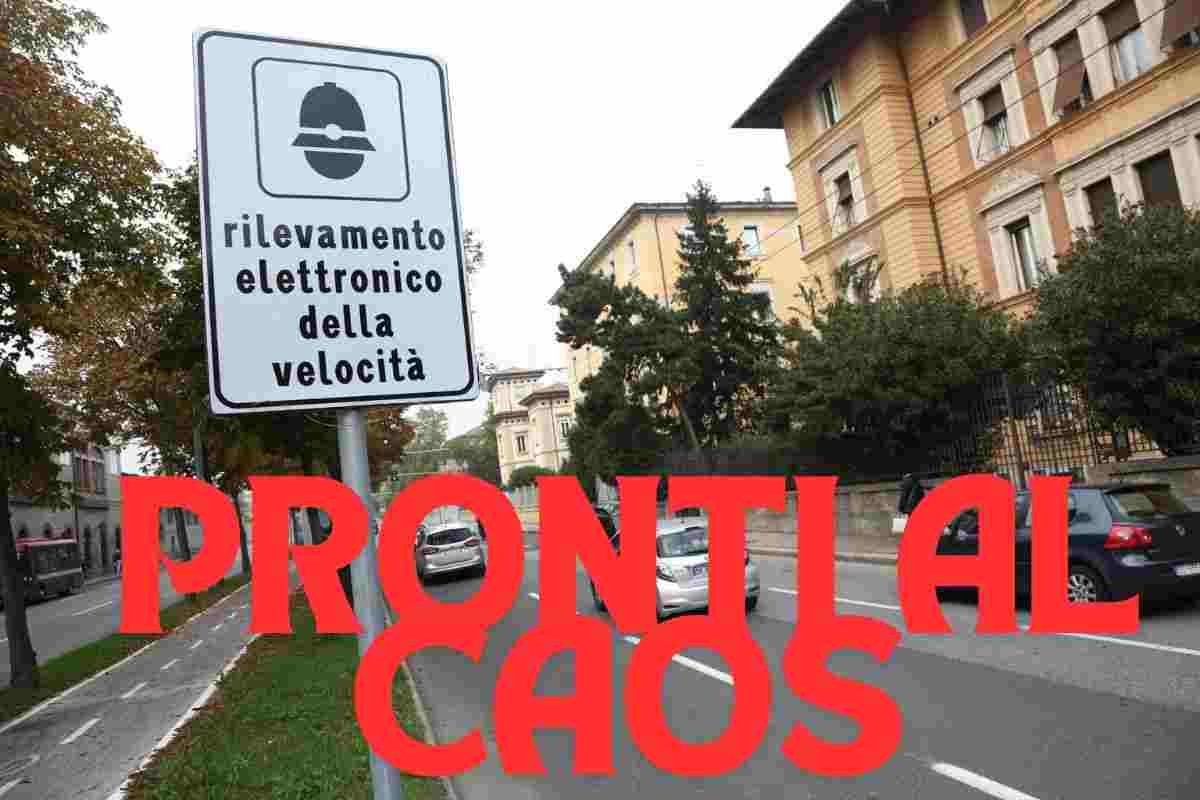 Autovelox verdetto norma caos problemi rinnovare mobilità