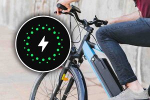 e-Bike sconto Kit Air occasione cambiamento muscolare bicicletta