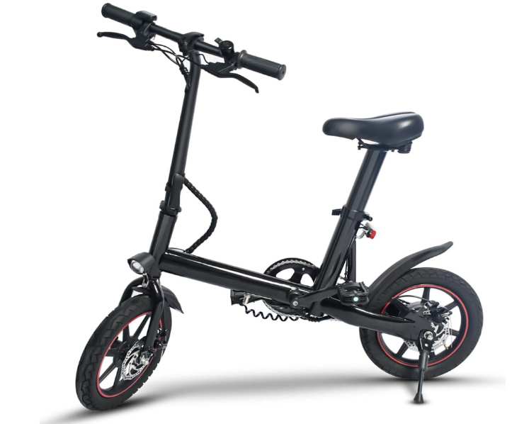 ebike economica davvero