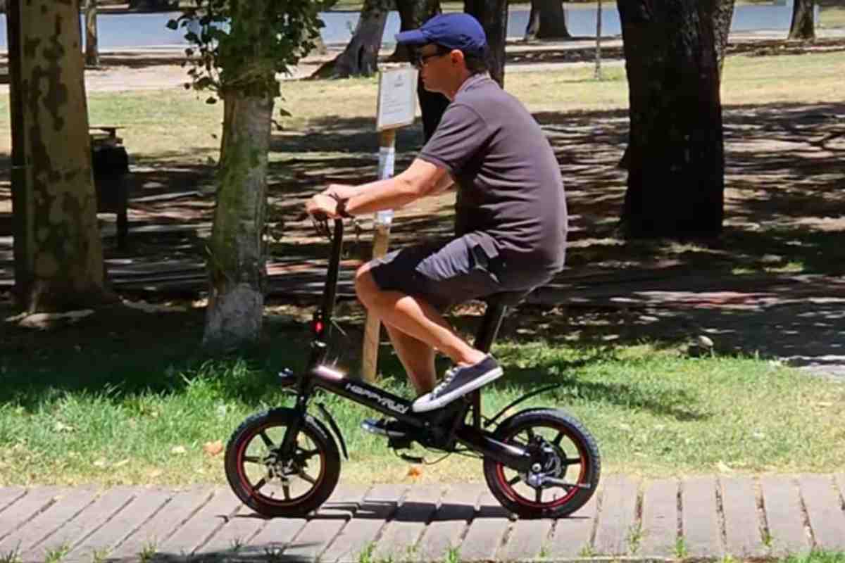 Ebike da comprare