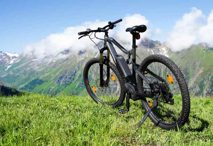 ebike come fare