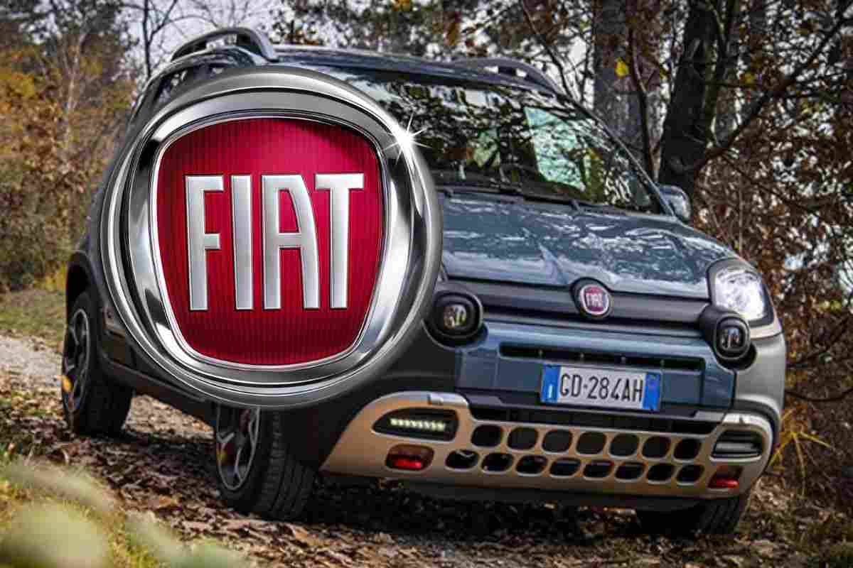 FIAT 500e Panda occasione prezzo Francia vendite Tesla