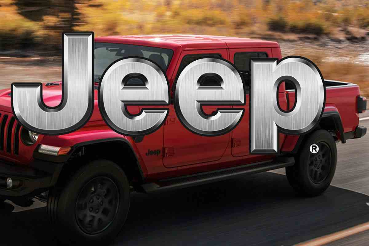 Jeep Gladiator occasione auto pick-up Tuscadero novità