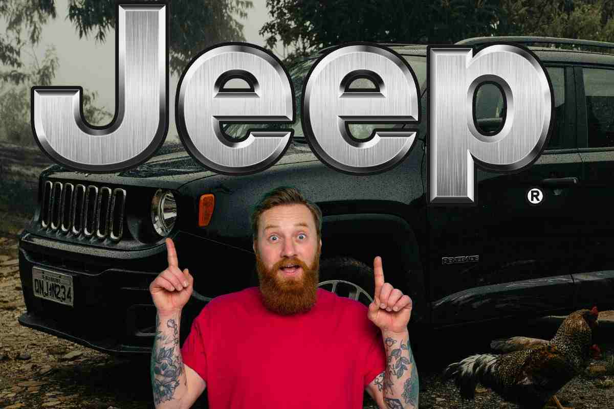Jeep Gladiator occasione auto pick-up plug-in 4xe elettrico