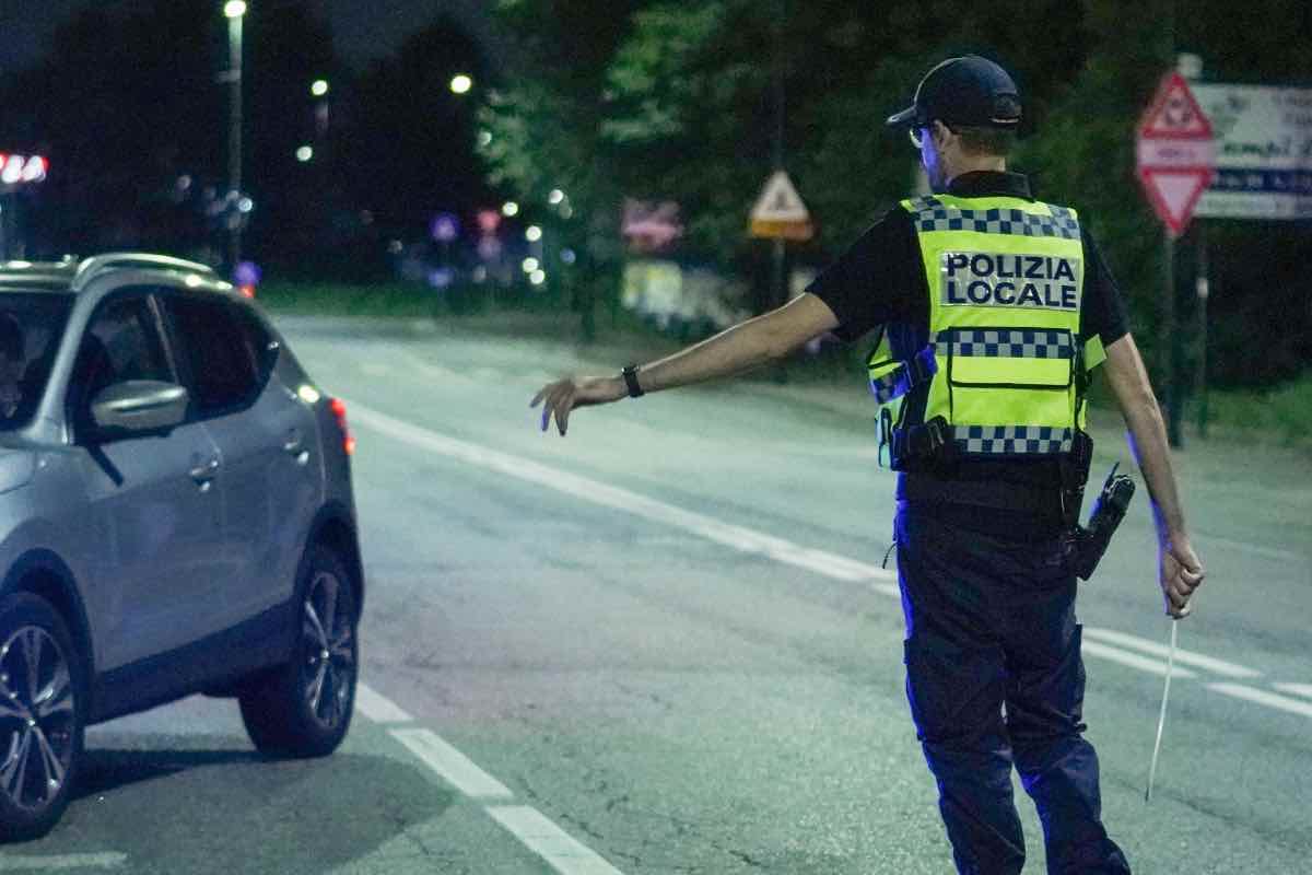 A Milano controlli e sanzioni esemplari dalla Polizia