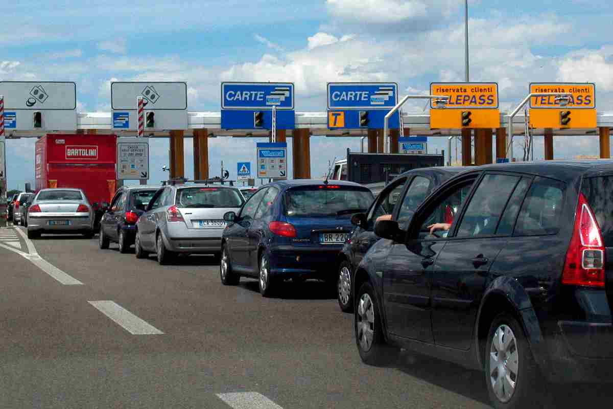 telepass anno gratuito disdetta aumento prezzi