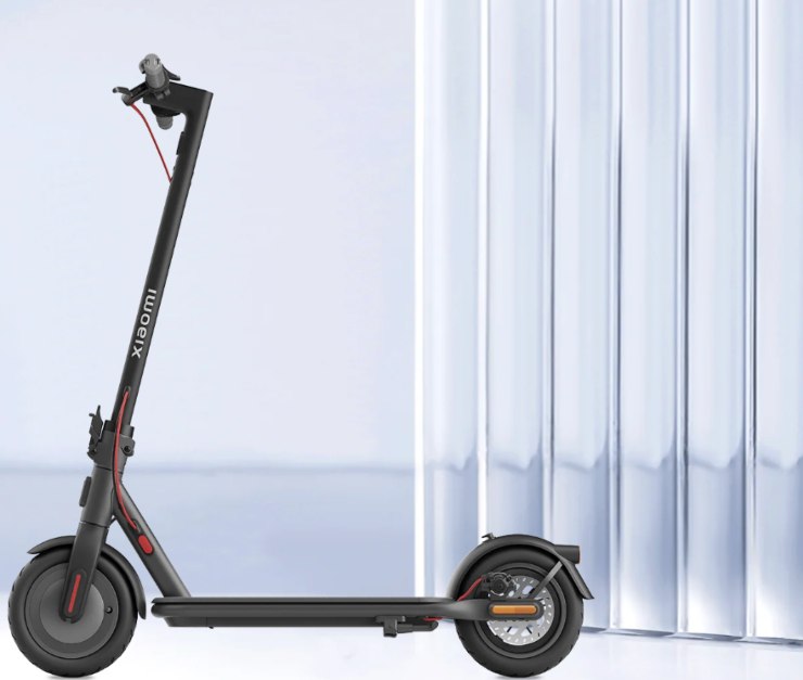 Monopattino Xiaomi Scooter 4 occasione prezzo