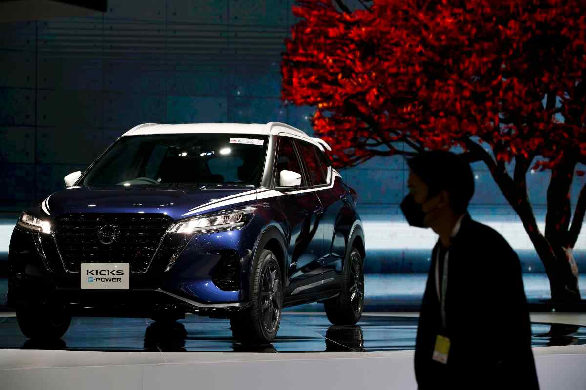 Nissan cambia la direzione del suo futuro: ecco come
