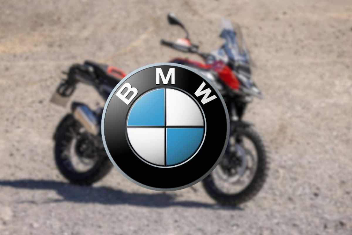 BMW nuova regina gamma