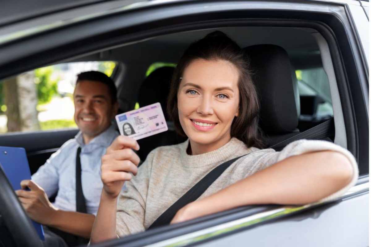 Auto tutto sui neopatentati