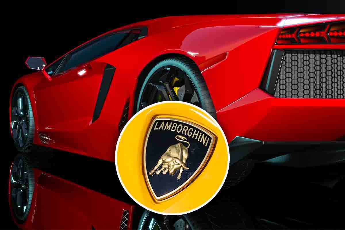 Lamborghini Temerario com'è fatta