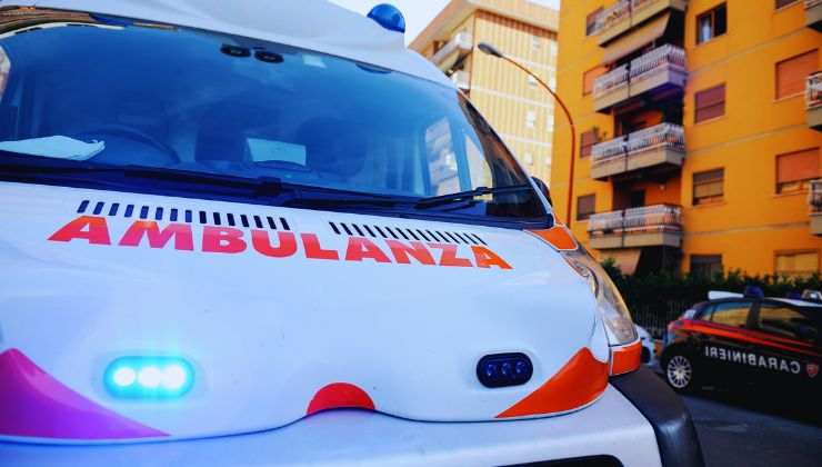 Calciatore morto tragicamente
