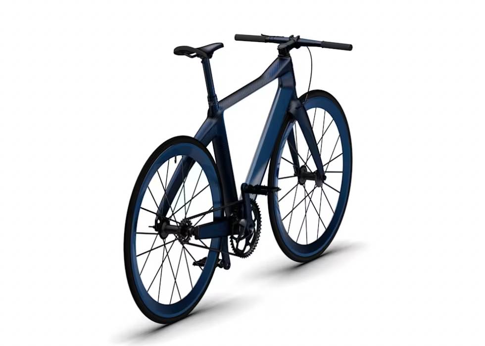 bici speciale