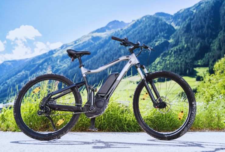 Bici e AI come?