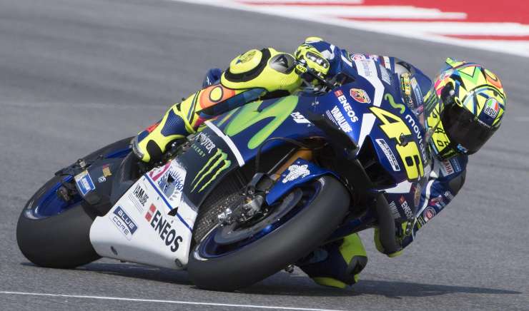 Valentino Rossi, l'ammissione a sorpresa sul ritiro: l'episodio che l'ha portato alla sofferta decisione