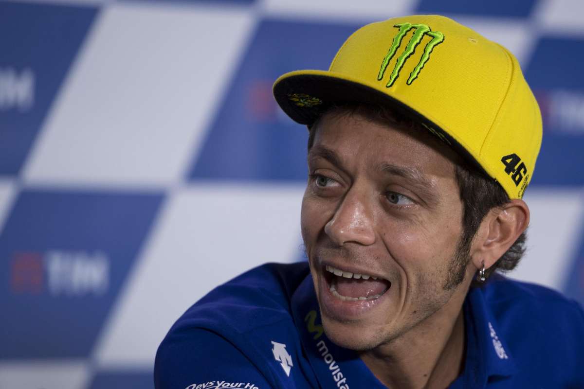 Valentino Rossi, l'ammissione a sorpresa sul ritiro: l'episodio che l'ha portato alla sofferta decisione