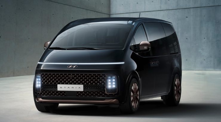 Hyundai Storia prezzi e dettagli
