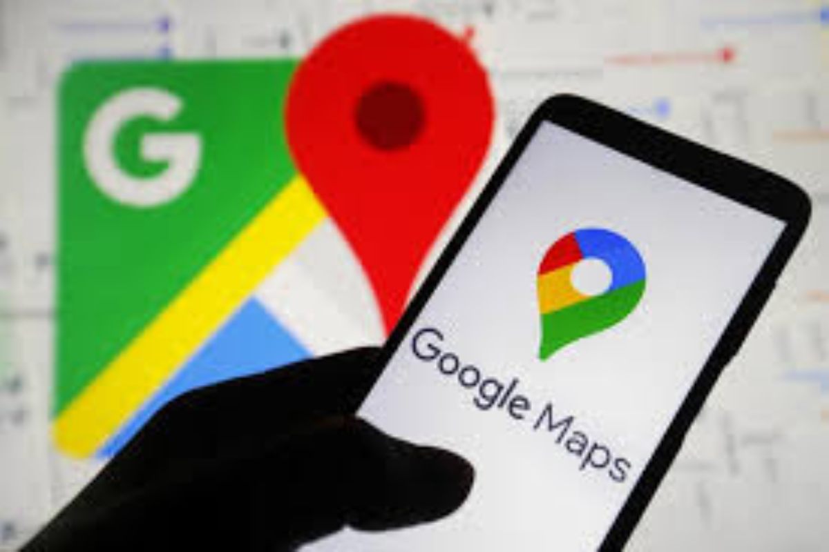 google maps nuova funzione