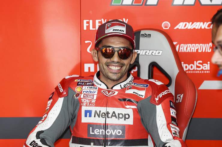 Marc Marquez, spunta uno spiffero scioccante: Bagnaia può cominciare a tremare se le cose stanno così