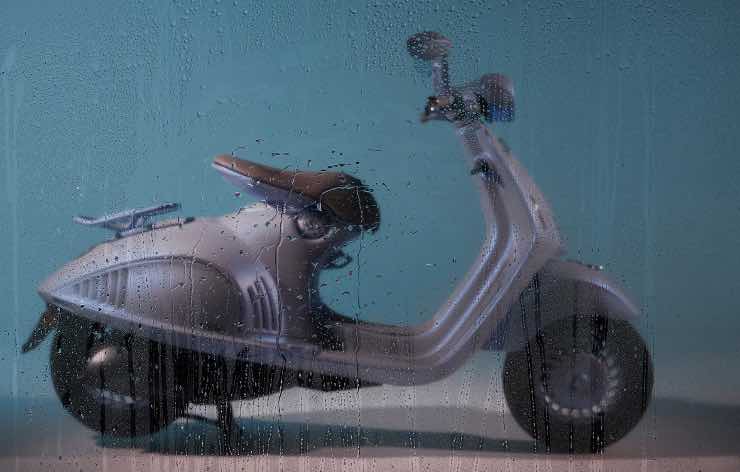 Vespa 946 Snake prezzi e dettagli