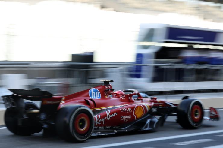 Ferrari