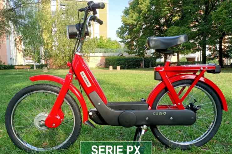 Ciao Kit