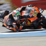 KTM arrivano i cinesi