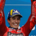 Marc Marquez